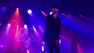 VILLE VALO - Echolocate Your Love @Warsaw14.02.2023