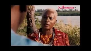 The CEO movie by  Kunle Afolayan - Trailer