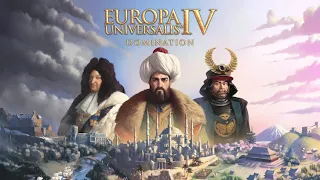 EU4 Domination OST- Ports of China