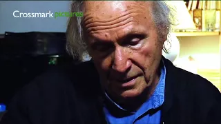 Inspiration a documentary about Ivry Gitlis Part 1
