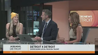 Detroit x Detroit showcases local musical talent