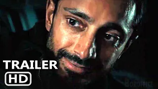 ENCOUNTER Trailer 2 (2022) Octavia Spencer, Riz Ahmed, Thriller Movie