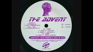 The Advent - Bad Boy 2 (A2) (1995)