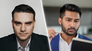 I Did Ben Shapiro's Daily Routine For a Week (and its insane)