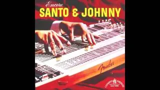 Santo & Johnny "Venus"