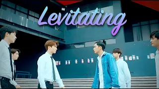 Levitating | Mek & Kim