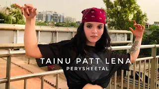 TAINU PATT LENA | PERYSHEETAL | TIMESMUSIC | DANCECOVER !