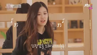 BlackPink Singing Compilation - BlackPink House