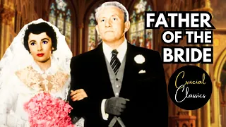 Father of the Bride 1950, Elizabeth Taylor, Spencer Tracy, full movie reaction