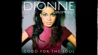 Dionne Bromfield - Yeah Right (Dave Doyle Remix)