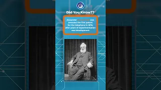 ☎️ From Bell Labs to Your Ear: Alexander Graham Bell's Legacy in the World of Telecommunications