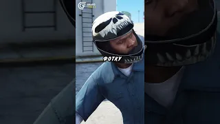 😳Про эти Фото ты не знал в GTA 5 ... #shorts