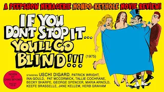 If You Don't Stop It...You'll Go Blind (1975) Movie Review