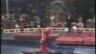 Circus of the Stars 1990 - Russian Swing