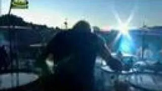 Apocalyptica - Last Hope (Live) - Rock in Rio 2008 [HQ]