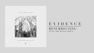 Resurrecting / Raised to Life feat. The Walls Group | Official Audio | Elevation Collective