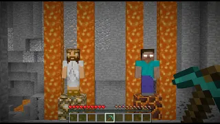 Jesus or Herobrine? | Minecraft Compilation