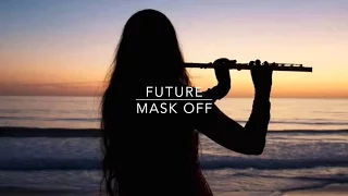 Future - Mask Off (DJ Politik Remix) ► Trap ◄ (With Lyrics)