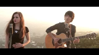 We Don't Talk Anymore - Charlie Puth (ft. Selena Gomez) (Tiffany Alvord & Future Sunsets Cover)