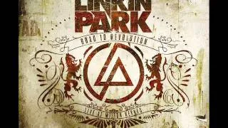 Linkin park Bleed it out Live in Road to revolution Milton Keynes