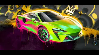 Need For Speed No Limits Steve Aoki Neon Future, Nissan Fairlady 240ZG part 1