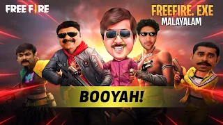 FREEFIRE.EXE /Malayalam/ funny moments🤣. part 10.