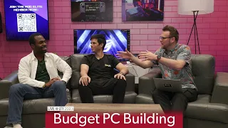 The Best Way To Spec Out A Budget PC