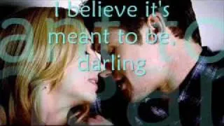 Caroline Forbes Sings Enternal Flame with LYRICS (Candice Accola)