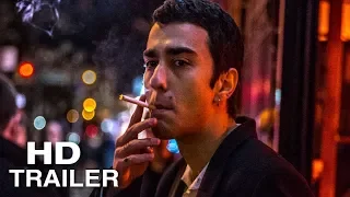 THE CAT AND THE MOON Official Trailer 2019 Alex Wolff Movie HD