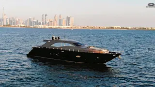 GoToDXB 75ft VIP Yacht