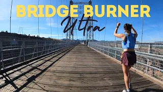 2023 Bridge Burner Ultra Marathon