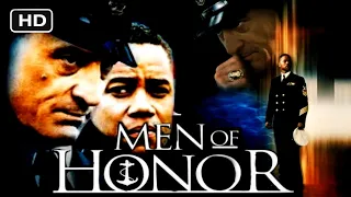 Men Of Honor Movie HD | Cuba Gooding Jr | Charlize | Men Of Honor Full Movie Fact & Some Details