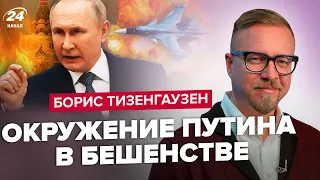 💥Подрыв ВАЖНОГО завода в РФ / СБИТЫЕ самолёты Путина на МИЛЛИАРД долларов / Шольц о БОМБЁЖКЕ Москвы