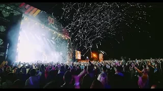 90'FESTIVAL 2017 AFTERMOVIE