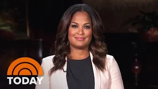 Muhammad Ali’s Daughter Laila Ali: He’s ‘Not Suffering Anymore’ | TODAY