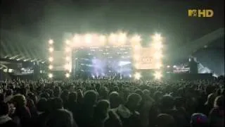 Franz Ferdinand - Ulysses (Live) HD 1080p