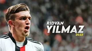 Rıdvan Yılmaz Skills | 2021/2022 Beşiktaş Performansı