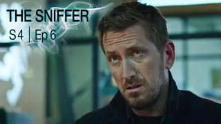 The Sniffer. Season 4. Episode 6. Detective. Ukrainian Movies. [ ENG Subtitle ].