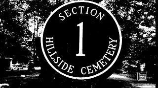 Hillside Cemetery Drive Through (Belleville, MI)