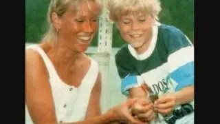 Agnetha & Christian medley