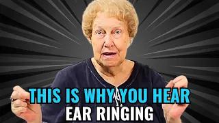 12 Spiritual Meanings Of Ear Ringing - Dolores Cannon