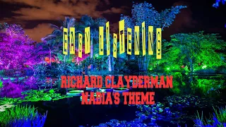 RICHARD CLAYDERMAN - NADIA'S THEME