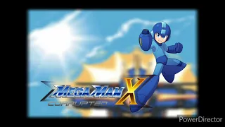 |Megaman X Corrupted| - Opening Stage Remix