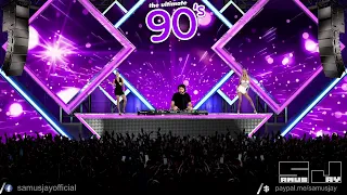 The Ultimate 90s LIVE