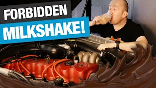 Fit a Transmission Cooler and Avoid a Milkshake! How to Fix the Ford AU Falcon's most common problem