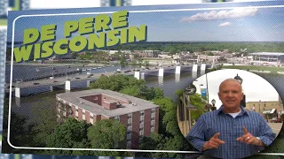 FULL EPISODE: De Pere, Wisconsin | Main Streets