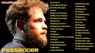 Passenger Greatest Hits Full Album | Top 50 Biggest Best Songs Of Passenger