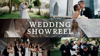 Wedding Showreel | 2023