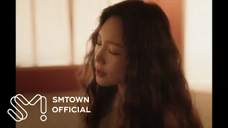 TAEYEON 태연 '내게 들려주고 싶은 말 (Dear Me)' MV Teaser