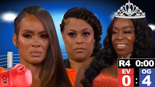 Highlights & Review of Basketball Wives Season | Reunion Part 2